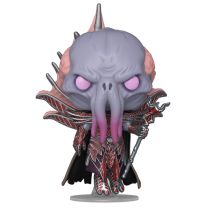 Фигурка Funko POP! Games. Baldur’s Gate: The Emperor 1189