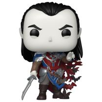 Фигурка Funko POP! Games. D&D:Strahd 1169