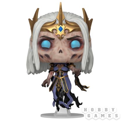 Фигурка Funko POP! Games. D&D: Valindra Shadowmantle 1168