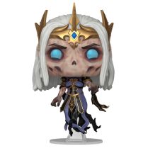 Фигурка Funko POP! Games. D&D: Valindra Shadowmantle 1168