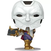 Фигурка Funko POP! Games. League of Legends: Jhin 1081