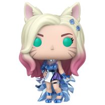 Фигурка Funko POP! Games. League of Legends: K/DA Ahri 1220