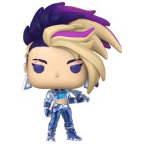 Фигурка Funko POP! Games. League of Legends: K/DA Akali 1221