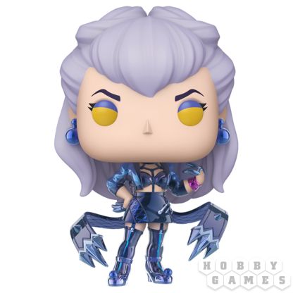 Фигурка Funko POP! Games. League of Legends: K/DA Evelynn 1222