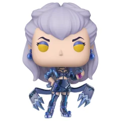 Фигурка Funko POP! Games. League of Legends: K/DA Evelynn 1222
