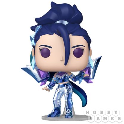 Фигурка Funko POP! Games. League of Legends: K/DA Kai’Sa 1223