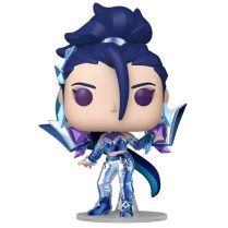 Фигурка Funko POP! Games. League of Legends: K/DA Kai’Sa 1223