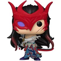 Фигурка Funko POP! Games. League of Legends: Yone 1082