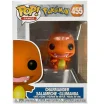 Фигурка Funko POP! Games. Pokemon: Charmander Salameche Glumanda