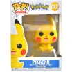 Фигурка Funko POP! Games. Pokemon: Pikachu