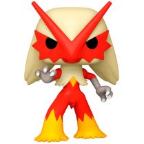 Фигурка Funko POP! Games. Pokemon: Blaziken 983