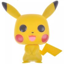 Фигурка Funko POP! Games. Pokemon: Pikachu 353