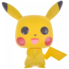 Фигурка Funko POP! Games. Pokemon: Pikachu 353