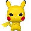 Фигурка Funko POP! Games. Pokemon: Pikachu 598