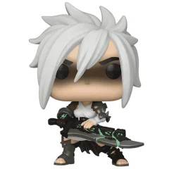 Фигурка Funko POP! League of Legends: Riven