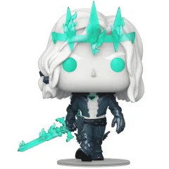 Фигурка Funko POP! League of Legends: Vego