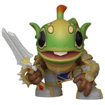 Фигурка Funko POP! Games. World of Warcraft:Finduin 1224