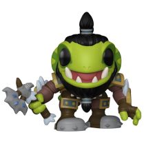 Фигурка Funko POP! Games. World of Warcraft: Gill'el 1225