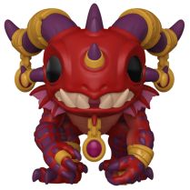 Фигурка Funko POP! Games. World of Warcraft: Murkastrasza 1226