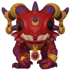 Фигурка Funko POP! Games. World of Warcraft: Murkastrasza 1226