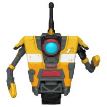 Фигурка Funko POP! Games. Borderlands:Claptrap 1165