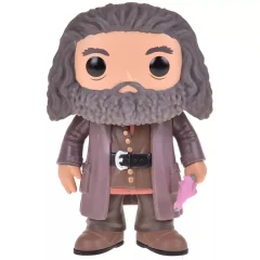 Фигурка Funko POP! Harry Potter: Rubeus Hagrid