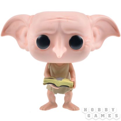 Фигурка Funko POP! Harry Potter: Dobby 151