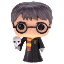 Фигурка Funko POP! Harry Potter: Harry Potter 31