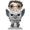 Фигурка Funko POP! Rides. Harry Potter: Harry Potter and Buckbeak 123