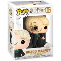 Фигурка Funko POP! Harry Potter: Draco Malfoy