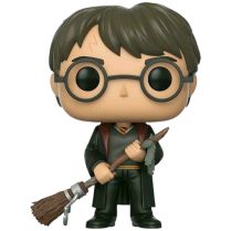 Фигурка Funko POP! Harry Potter: Harry Potter 51