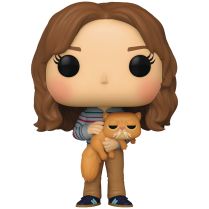 Фигурка Funko POP! Harry Potter: Hermione Granger 167