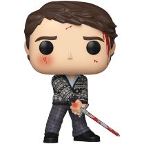 Фигурка Funko POP! Harry Potter: Neville Longbottom 194