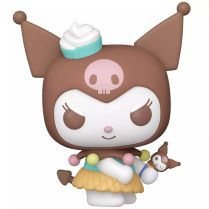 Фигурка Funko POP! Hello Kitty and Friends: Kuromi 101