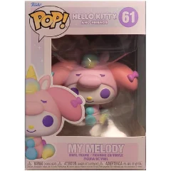 Фигурка Funko POP! Hello Kitty: My Melody with cake
