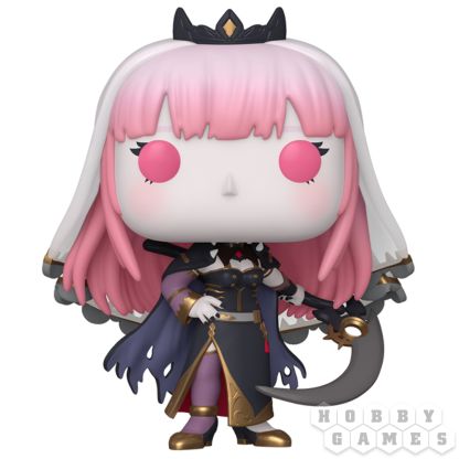Фигурка Funko POP! Animation. Hololive Mori Calliope 2292