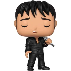 Фигурка Funko POP! Rocks Elvis 1968