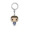 Брелок Funko POP! Pocket Keychain. BTS: RM