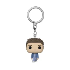 Брелок Funko POP! Pocket Keychain. BTS: RM