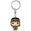Брелок Funko POP! Pocket Keychain. Stranger Things: Dustin Henderson