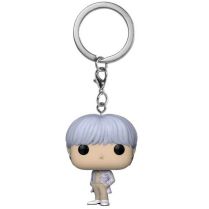 Брелок Funko POP! Rocks: BTS S4 - Suga 