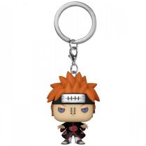 Брелок Funko POP! Pocket Keychain. Naruto Shippuden: Pain