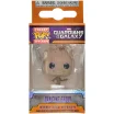 Брелок Funko POP! Pocket Keychain. Marvel Guardians of the Galaxy: Dancing Groot
