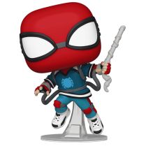 Фигурка Funko POP! Marvel: Spider-Man (Homemade Suit) 1527