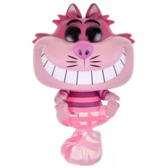Фигурка Funko POP! Disney Alice in Wonderland: Cheshire Cat 1059