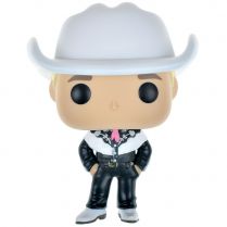 Фигурка Funko POP! Movies. Barbie: Western Ken 1446