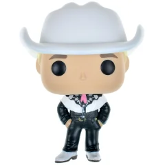 Фигурка Funko POP! Movies. Barbie: Western Ken 1446