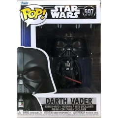 Фигурка Funko POP! Star Wars: Darth Vader