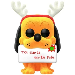 Фигурка Funko POP! Disney Holiday: Pluto 1227