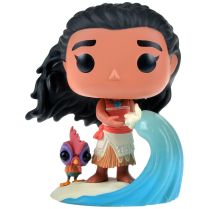 Фигурка Funko POP! Disney Princess: Moana 1016